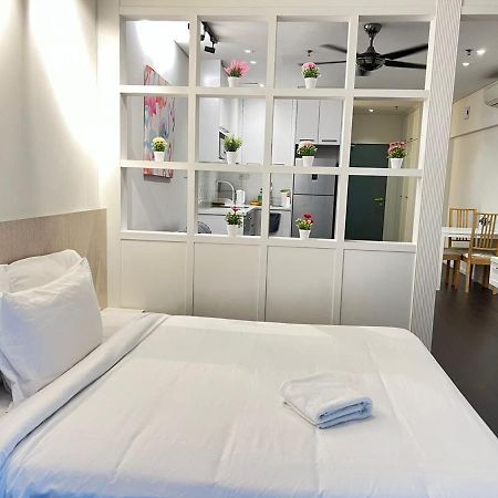 Summer Suites Near Klcc Kuala Lumpur Eksteriør billede
