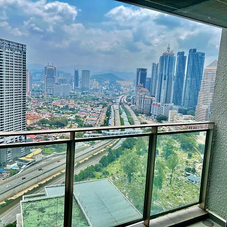 Summer Suites Near Klcc Kuala Lumpur Eksteriør billede