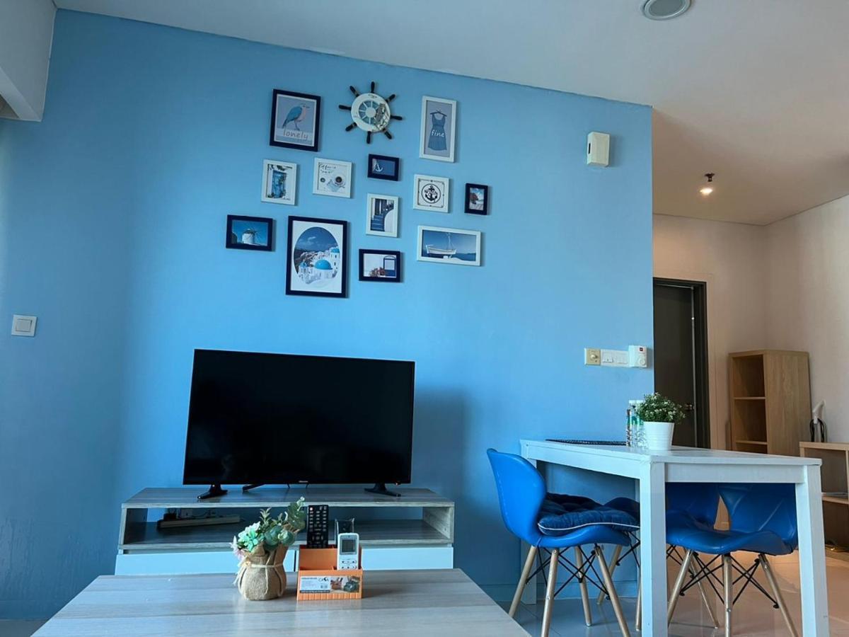 Summer Suites Near Klcc Kuala Lumpur Eksteriør billede