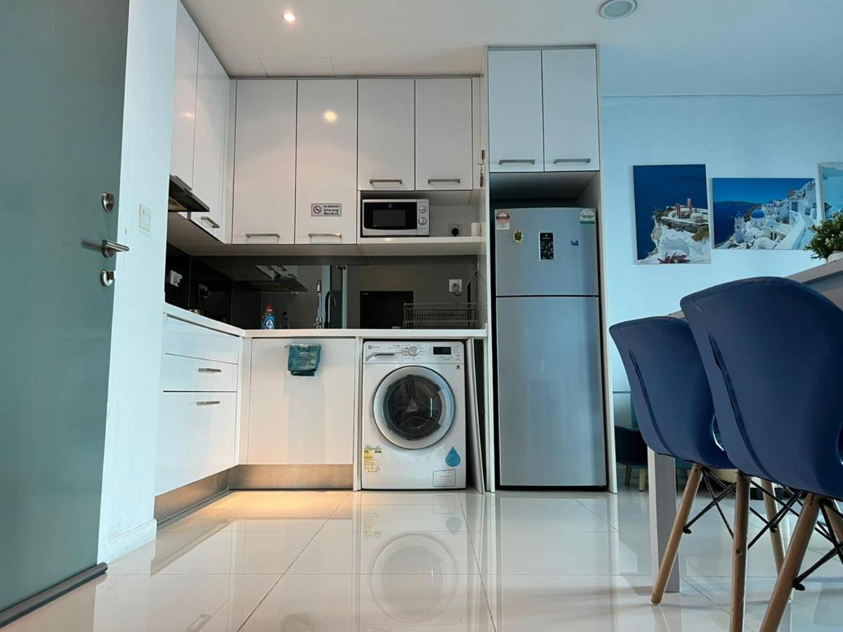 Summer Suites Near Klcc Kuala Lumpur Eksteriør billede