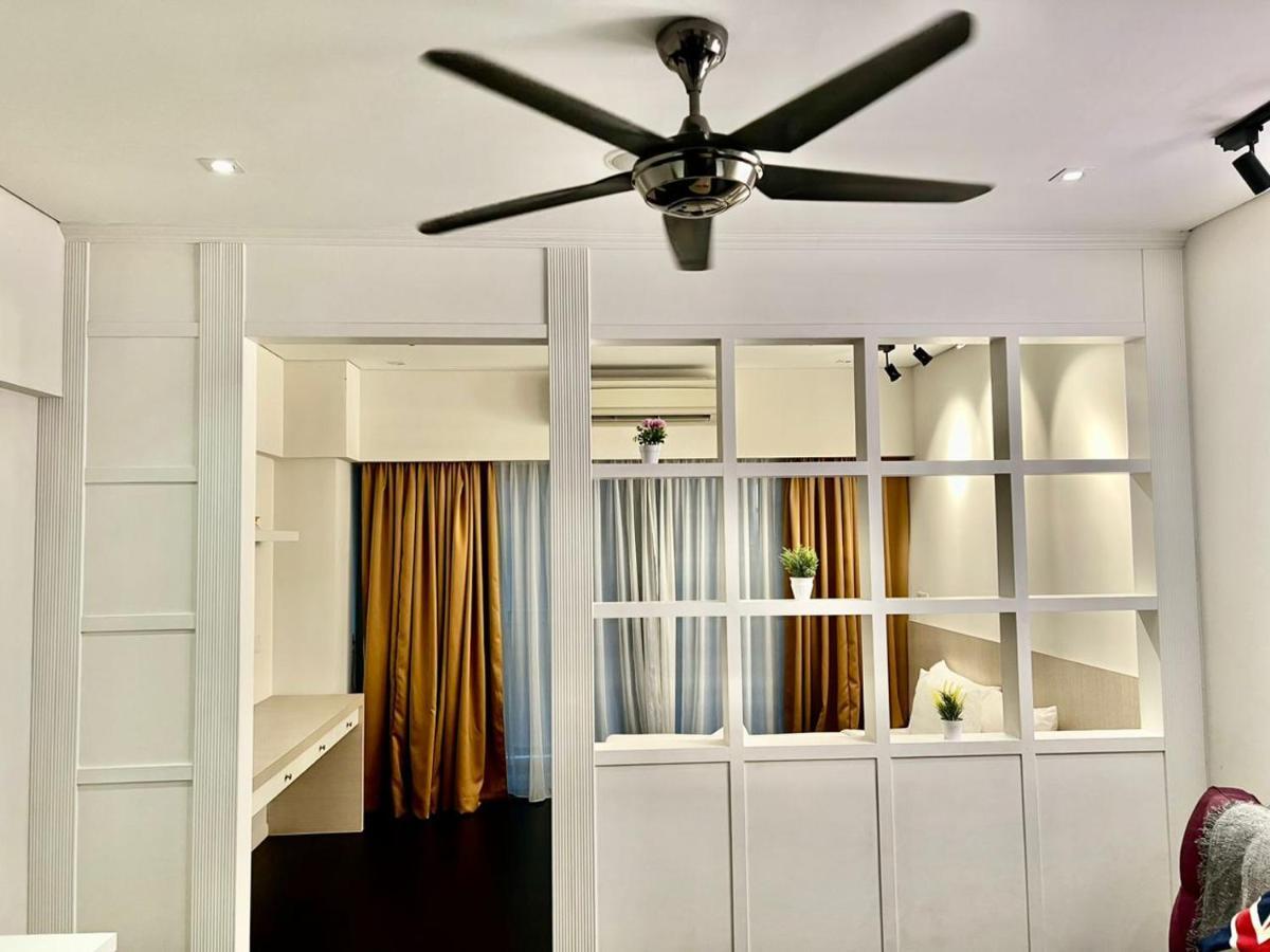 Summer Suites Near Klcc Kuala Lumpur Eksteriør billede