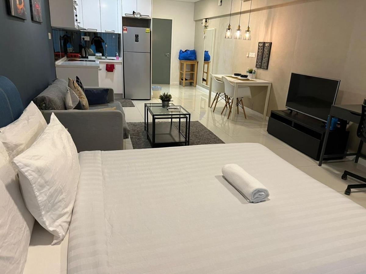 Summer Suites Near Klcc Kuala Lumpur Eksteriør billede