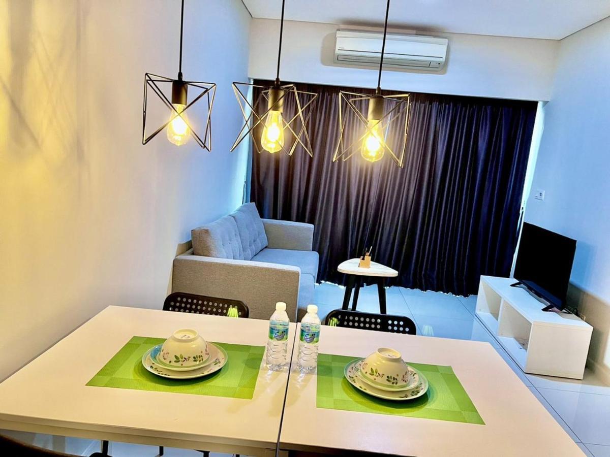 Summer Suites Near Klcc Kuala Lumpur Eksteriør billede