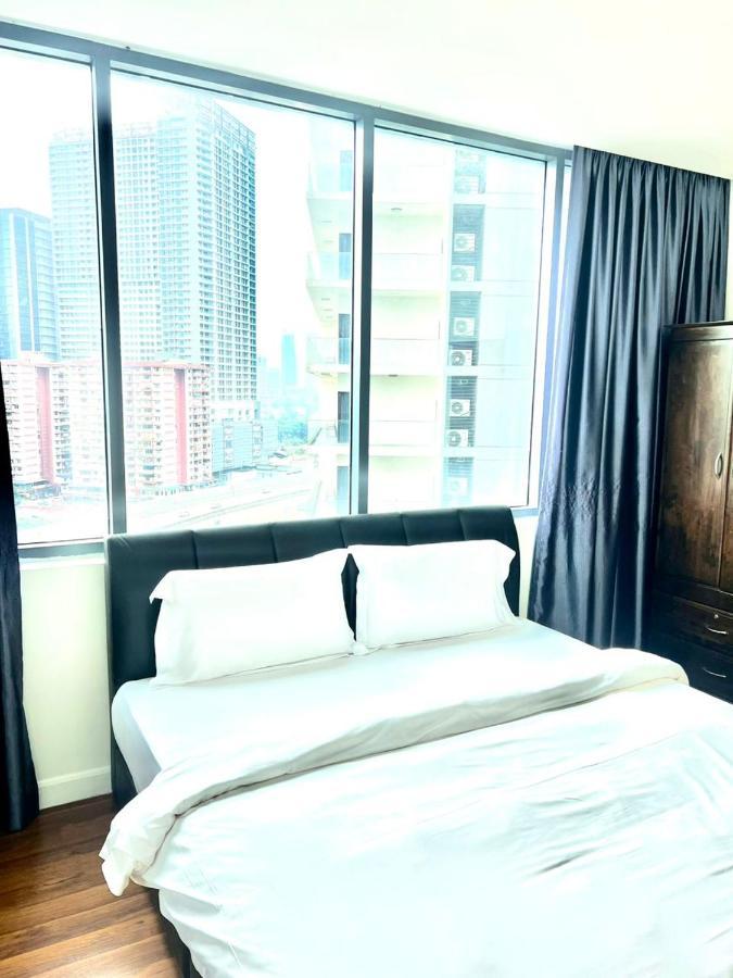 Summer Suites Near Klcc Kuala Lumpur Eksteriør billede