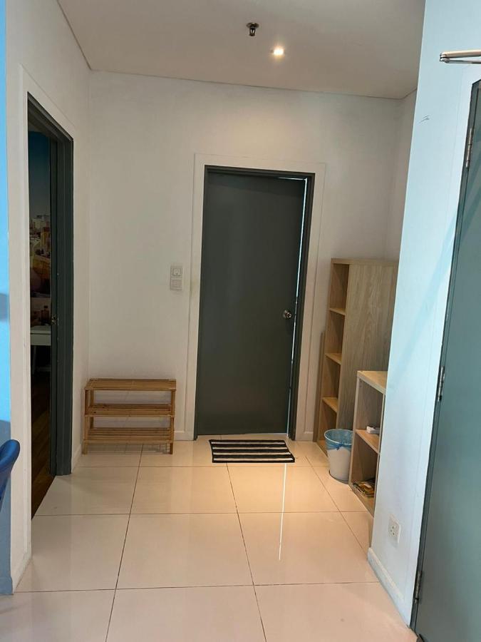 Summer Suites Near Klcc Kuala Lumpur Eksteriør billede