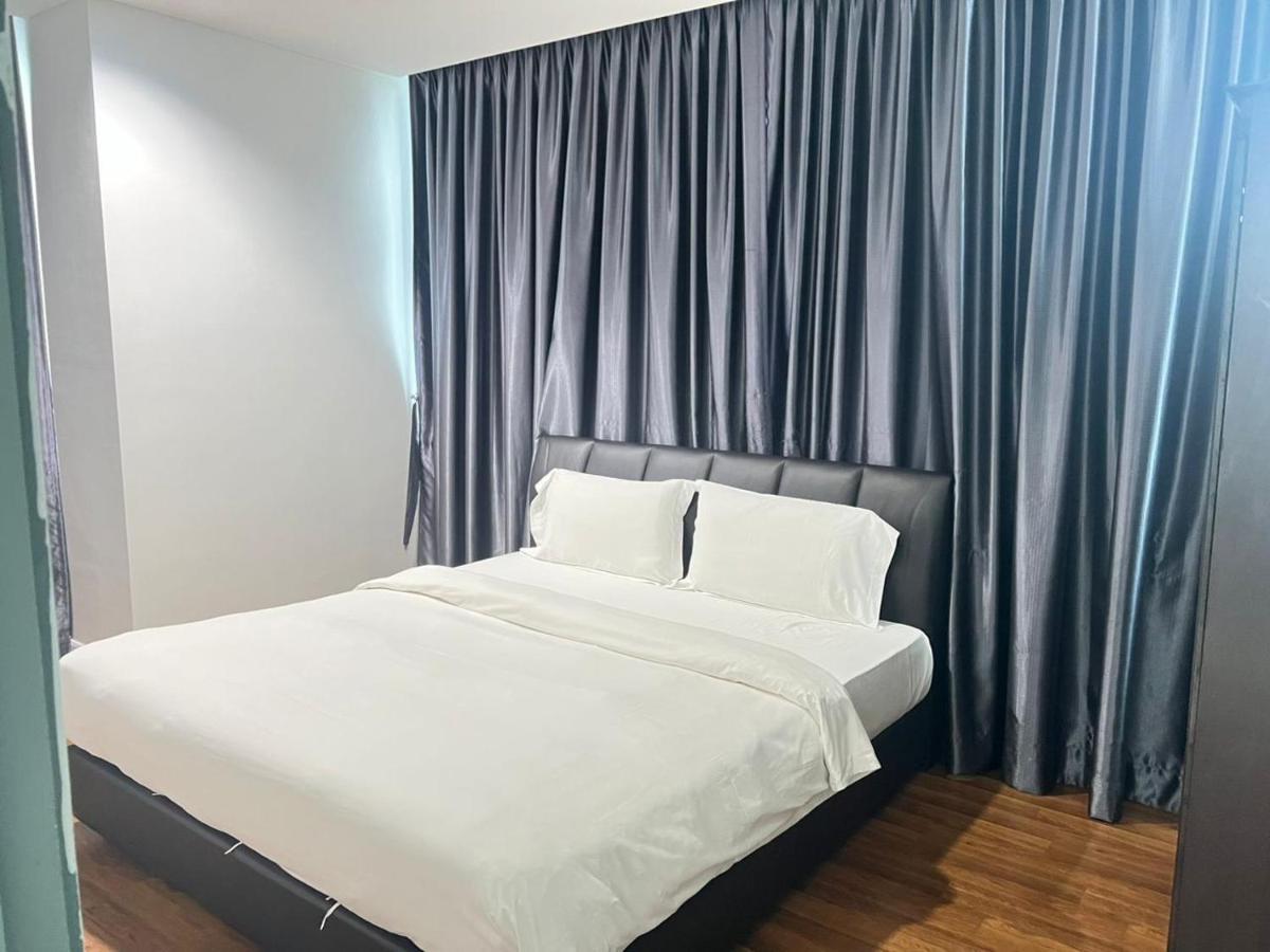 Summer Suites Near Klcc Kuala Lumpur Eksteriør billede