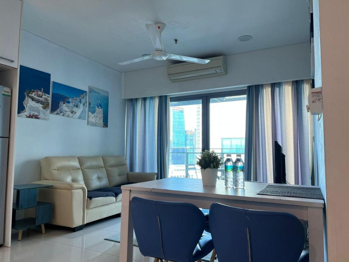Summer Suites Near Klcc Kuala Lumpur Eksteriør billede