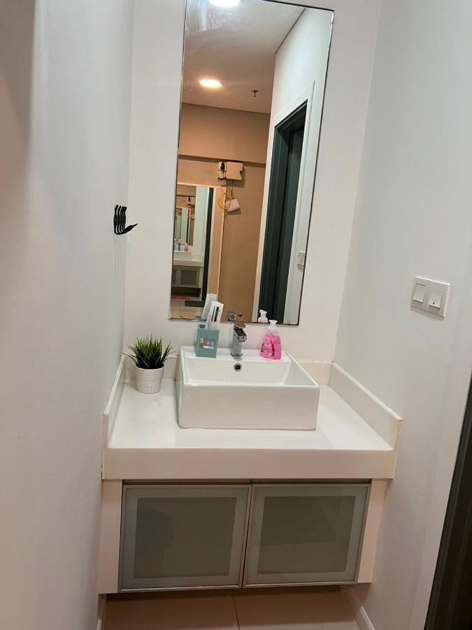 Summer Suites Near Klcc Kuala Lumpur Eksteriør billede