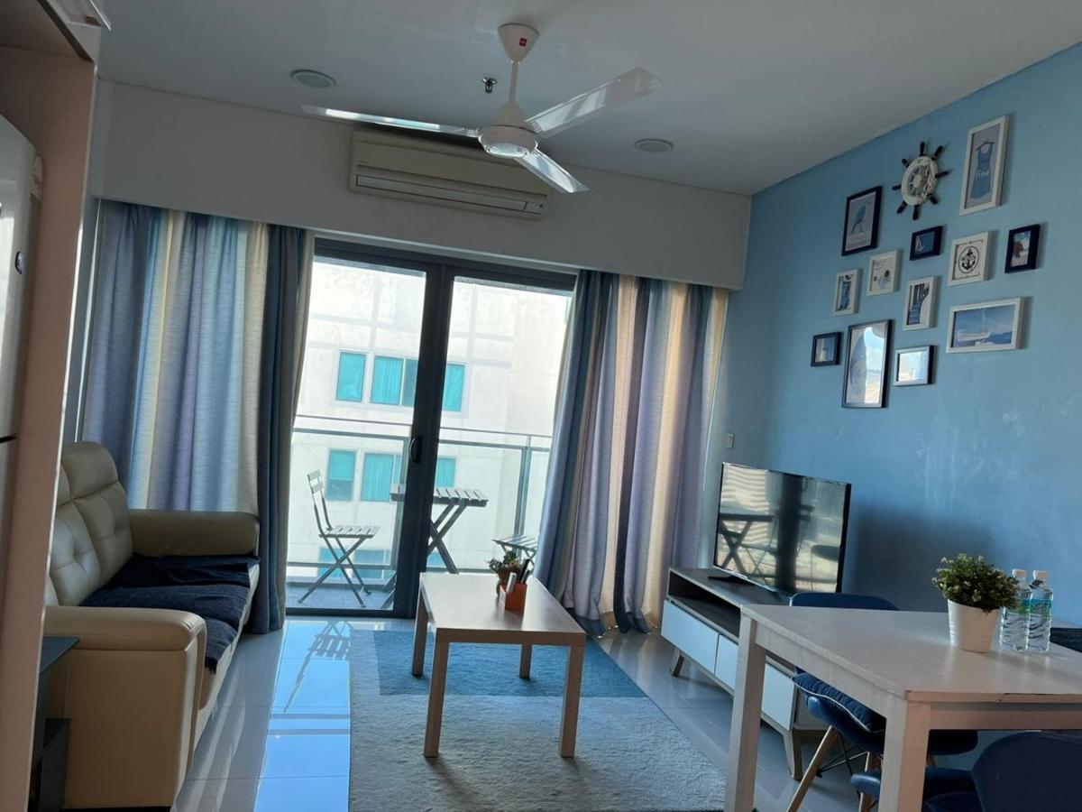 Summer Suites Near Klcc Kuala Lumpur Eksteriør billede