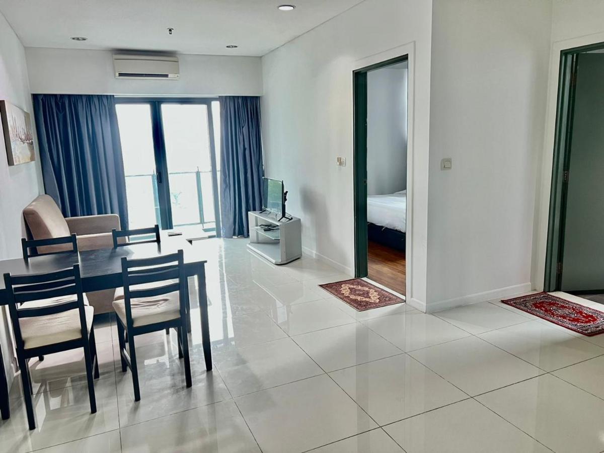 Summer Suites Near Klcc Kuala Lumpur Eksteriør billede