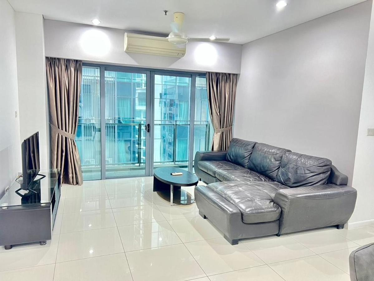 Summer Suites Near Klcc Kuala Lumpur Eksteriør billede