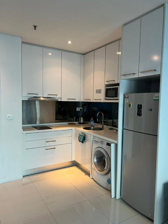 Summer Suites Near Klcc Kuala Lumpur Eksteriør billede