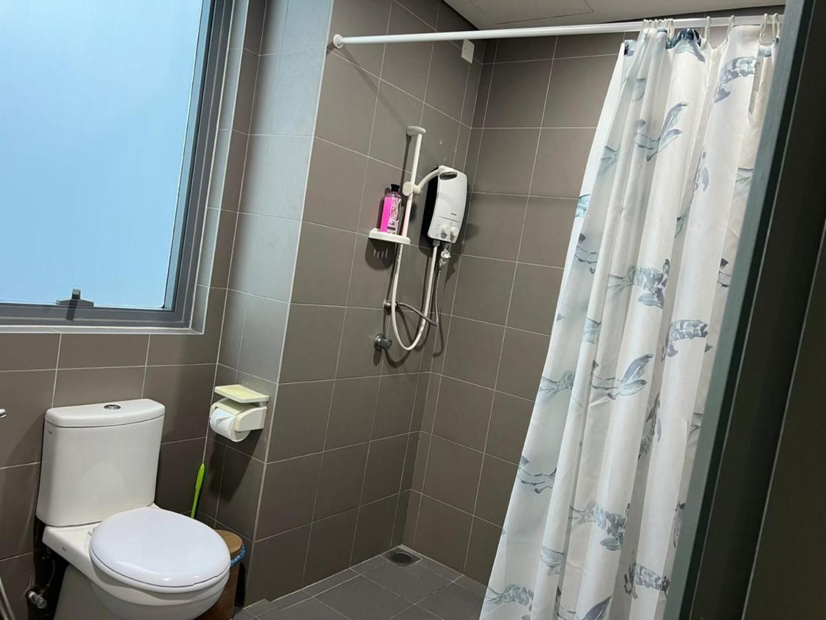 Summer Suites Near Klcc Kuala Lumpur Eksteriør billede