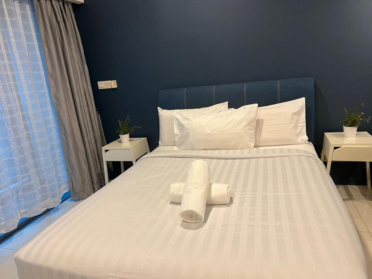 Summer Suites Near Klcc Kuala Lumpur Eksteriør billede