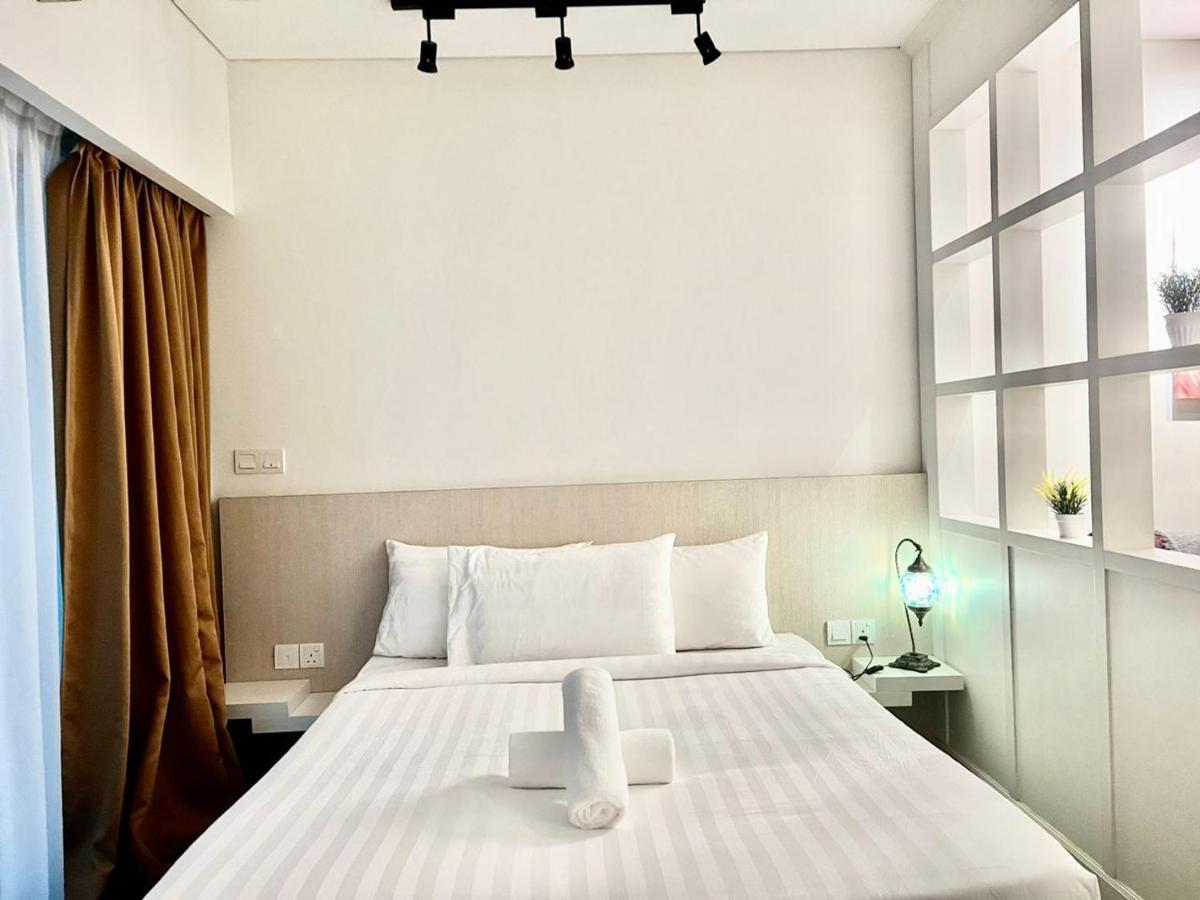 Summer Suites Near Klcc Kuala Lumpur Eksteriør billede