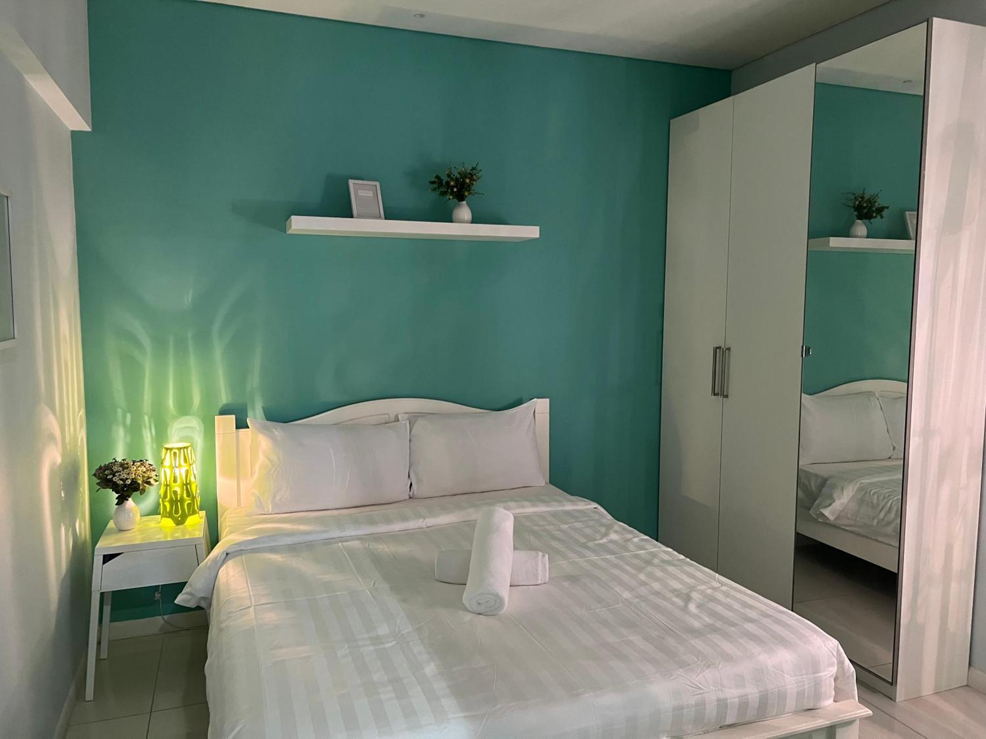 Summer Suites Near Klcc Kuala Lumpur Eksteriør billede