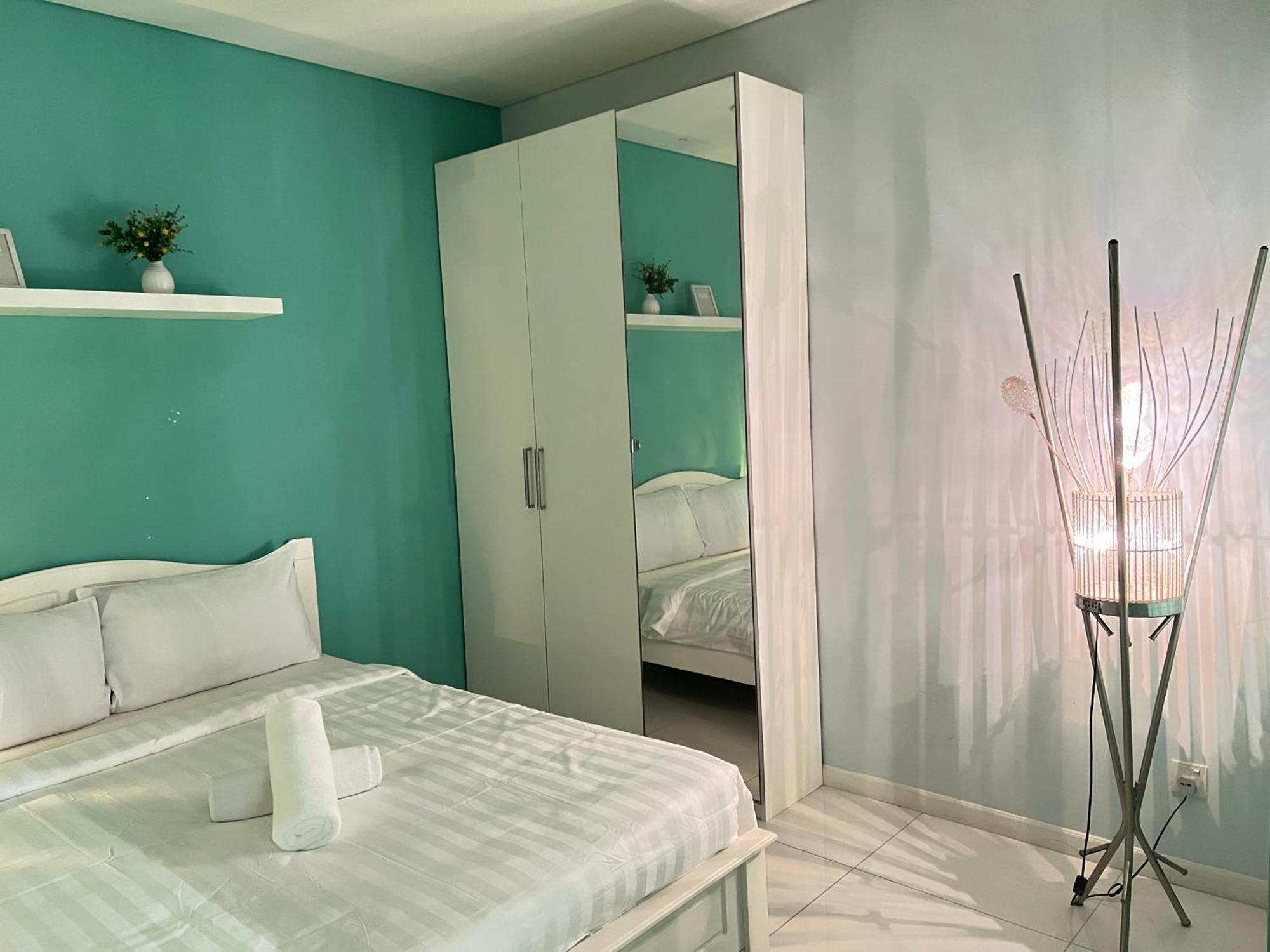 Summer Suites Near Klcc Kuala Lumpur Eksteriør billede