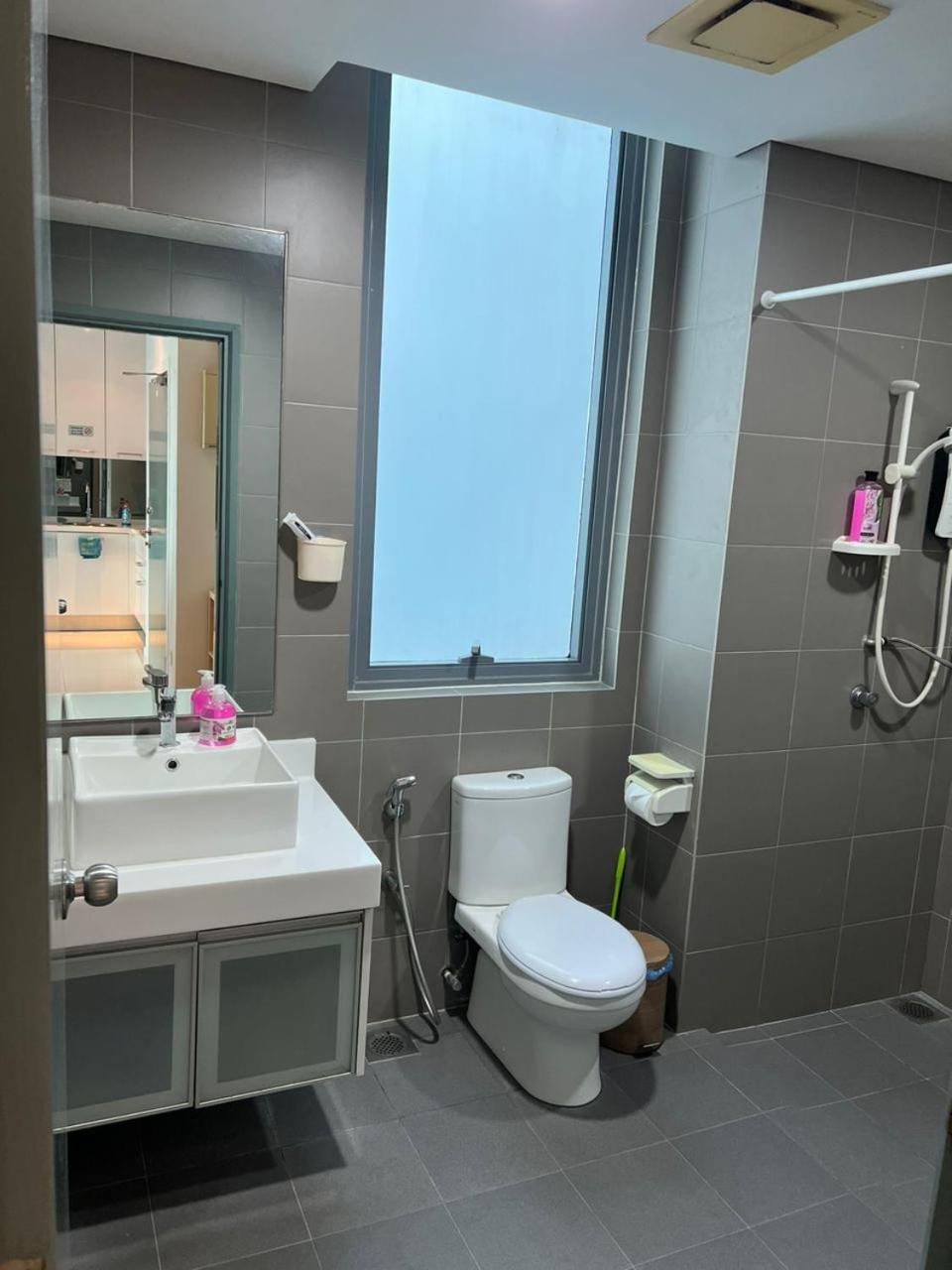 Summer Suites Near Klcc Kuala Lumpur Eksteriør billede