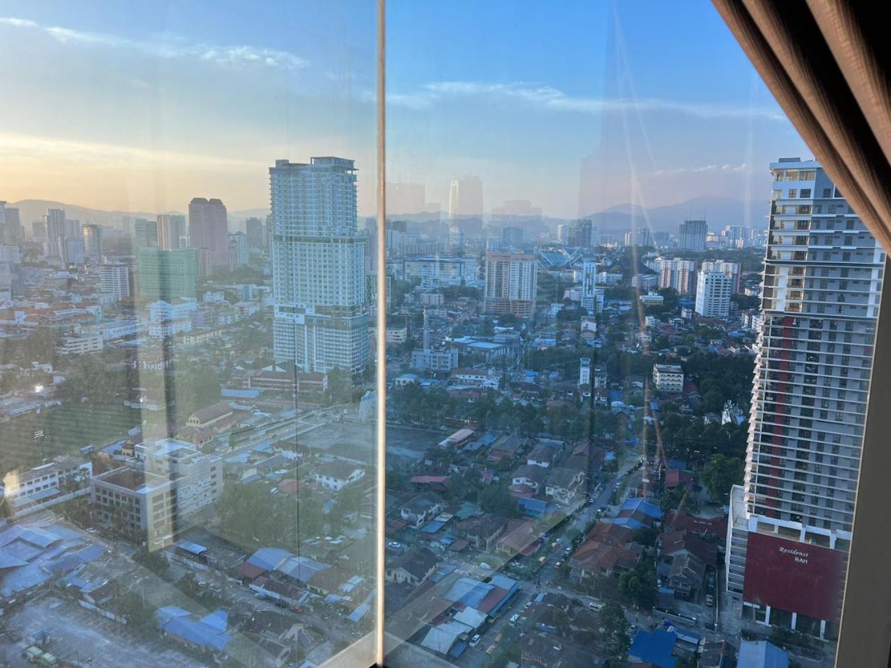 Summer Suites Near Klcc Kuala Lumpur Eksteriør billede
