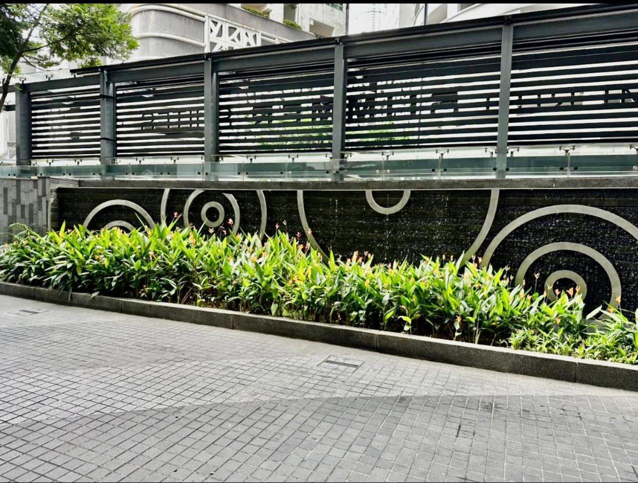 Summer Suites Near Klcc Kuala Lumpur Eksteriør billede